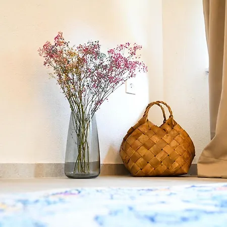 4-star Design Bubamara 아파트 자다르