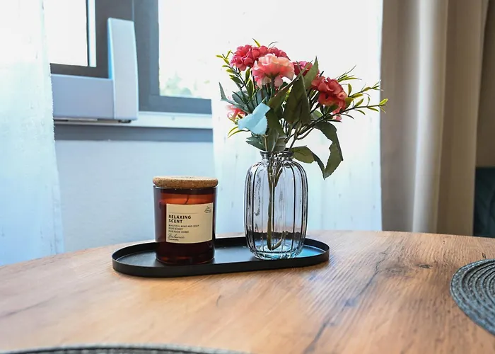 4-star Design Bubamara *