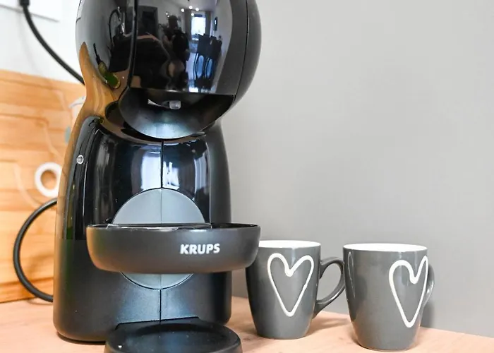 4-star Design Bubamara * زادار