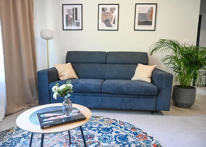 4-star Design Bubamara *