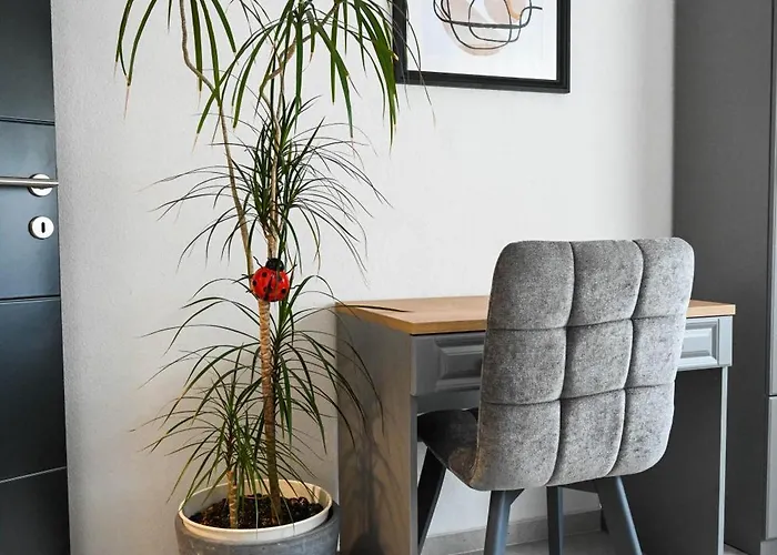 4-star Design Bubamara * زادار