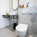 아파트 4-star Design Bubamara 자다르