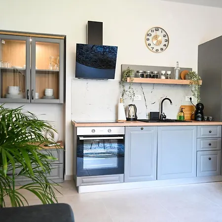 4-star Design Bubamara Appartamento *