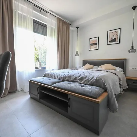 4-star Design Bubamara Apartamento Zadar