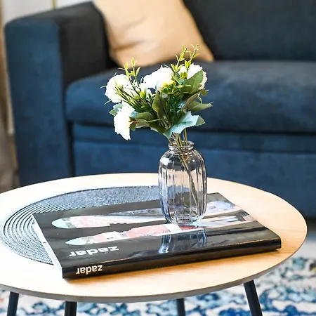 Apartamento 4-star Design Bubamara *