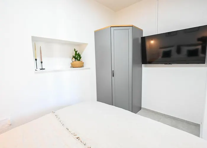 Apartmán 4-star Design Bubamara *