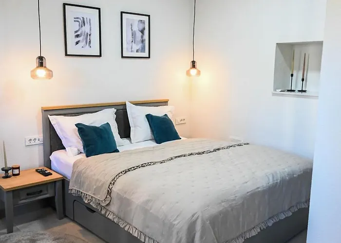 4-star Design Bubamara Apartamento