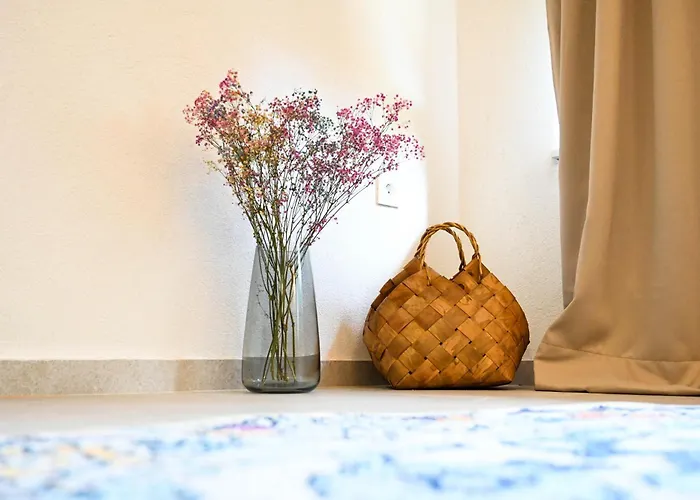 4-star Design Bubamara Apartmán Zadar